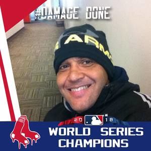 Meet your Posher, Luis henrique gaspar